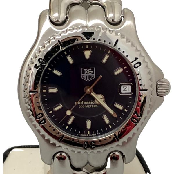 □□ TAG HEUER タグホイヤー 腕時計 プロフェッショナル 200M