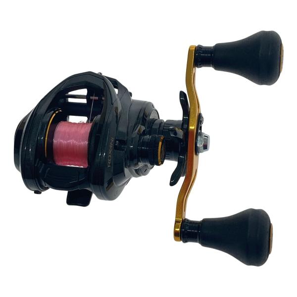 □□ Abu Garcia アブガルシア ロキサーニ パワーシューター 本体のみ