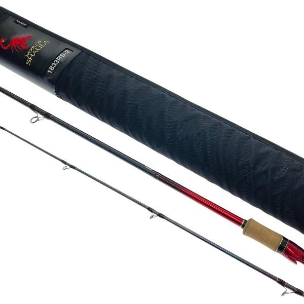 ワールドシャウラ1833RS-2 シマノ(SHIMANO) 18 ワールドシャウラ 1833RS-2 ワールド