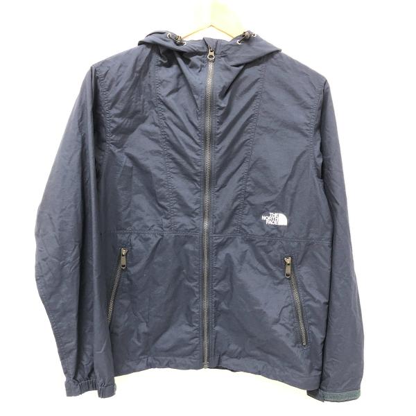 THE NORTH FACE（ザ ノースフェイス） □□ ジャケット コンパクト