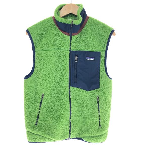 patagonia □□ Patagonia パタゴニア ベスト クラシックレトロX
