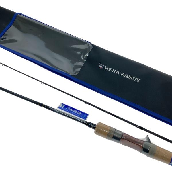 パームス　レラカムイRKVC42XUL □□ PALMS パームス ロッド レラカムイ RKVC-42XUL 目立った傷や汚れ