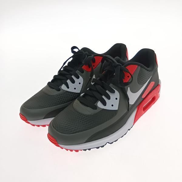 Nike エアマックス CU9978-010 ブラック/レッド　新品未使用品 楽天市場】【靴下 ギフト】送料無料 NIKE AIR MAX 90 G CU9978