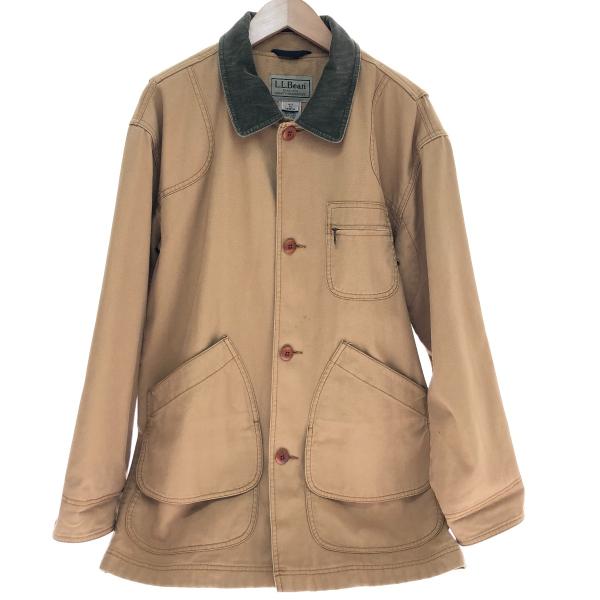 L.L.Bean（エルエルビーン） □□ コート ハンティングジャケット SIZE
