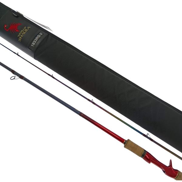 シマノワールドシャウラ1833RS2 値下げ。 □□ SHIMANO シマノ 18 ワールドシャウラ 1833RS-2 399984 やや傷や