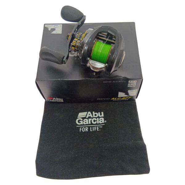 □□ Abu Garcia アブガルシア REVO ALC(レボ エーエルシー) BF7