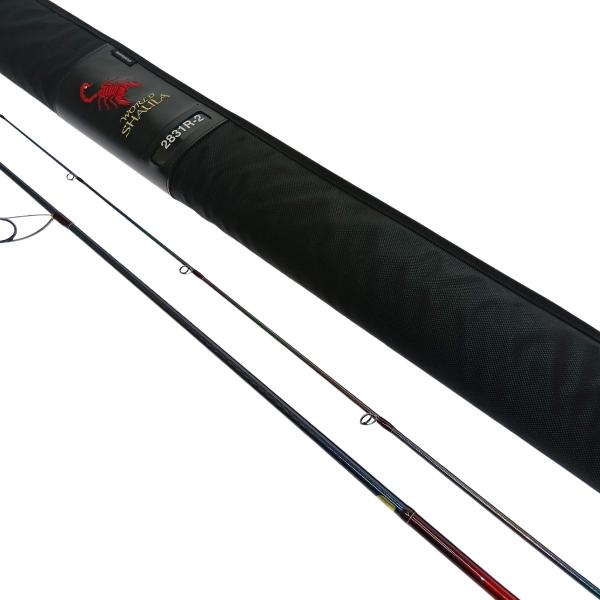 値下げしました。新品未使用18ワールドシャウラ2831R-2 シマノ(SHIMANO) 18ワールドシャウラ 2831R-2 (SiCガイド仕様