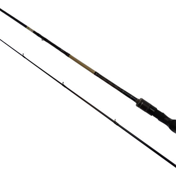 □□ Abu Garcia アブガルシア ソルティーステージ・KR-X・ベイト