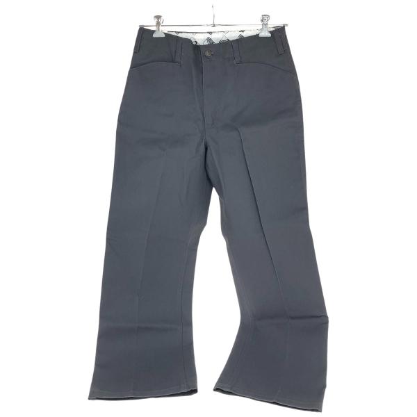 BEN DAVIS ベンデイビス パンツ 691 ワークパンツ SIZE W32×L30 グレー