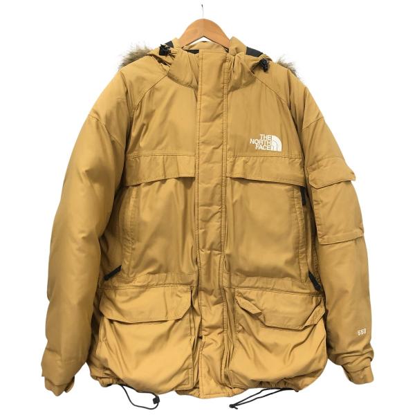 ザ・ノース・フェイス ダウンジャケット THE NORTH FACE THE NORTH FACE（ザ ノースフェイス） ジャケット ダウンジャケット