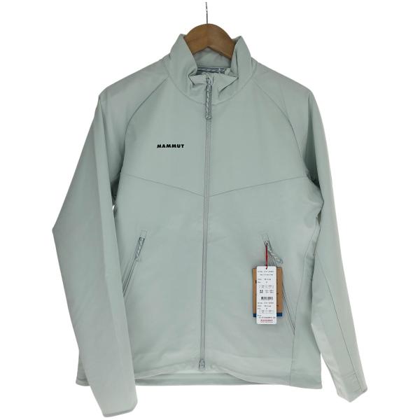 MAMMUT（マムート） ジャケット マクン2.0ソフトシェルジャケットAF