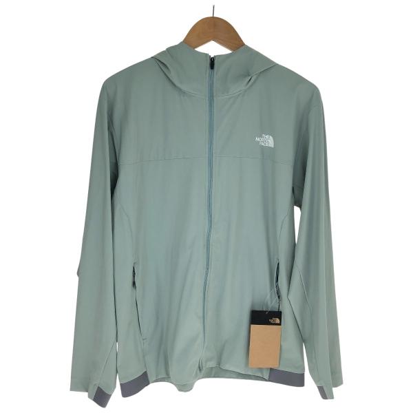 THE NORTH FACE ザノースフェイス ジャケット フレキシブルフーディ SIZE XL NPW22581