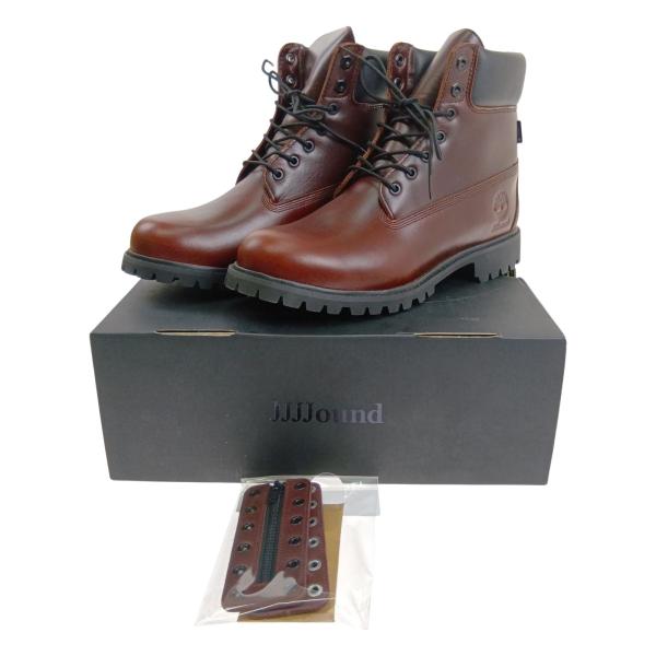 Timberland（ティンバーランド） Timberland×JJJJound 6インチ