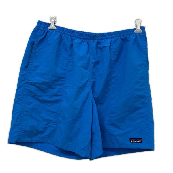 Patagonia パタゴニア パンツ ハーフパンツ ショートパンツ バギーズ ロング 7インチ SIZE L 58035SP24