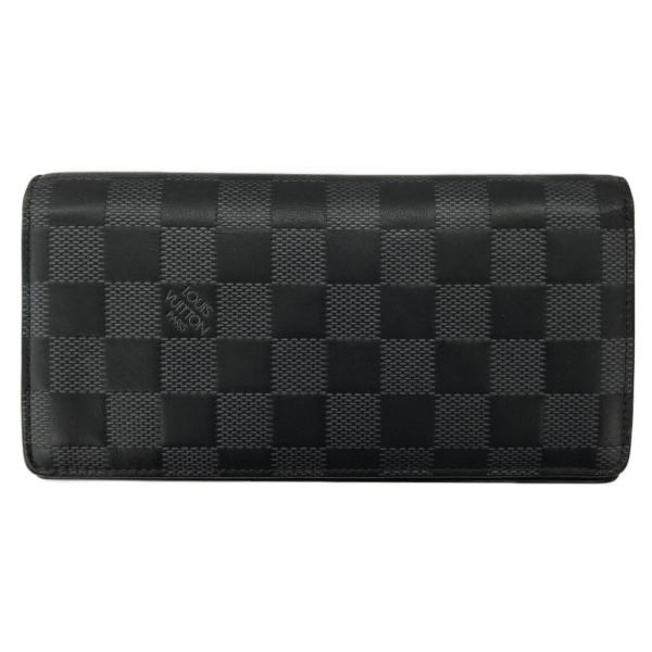 LOUIS VUITTON（ルイ・ヴィトン） ## ダミエアンフィニ ポルトフォユ