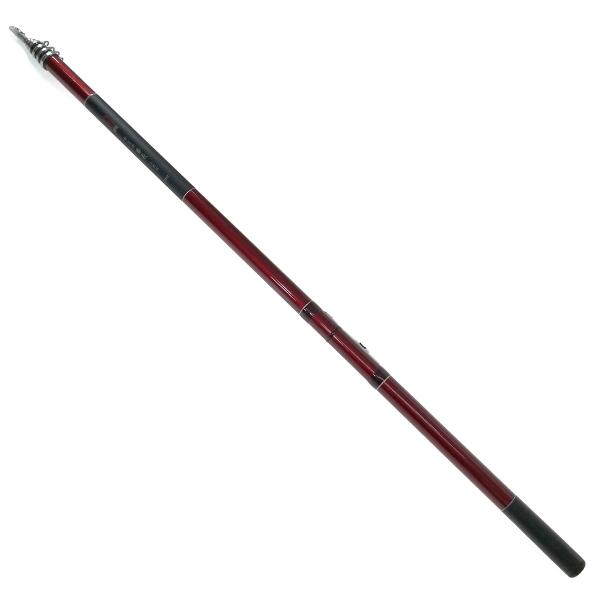 サビキ番長 三代目 910H ロング磯竿 振出 やや傷や汚れあり