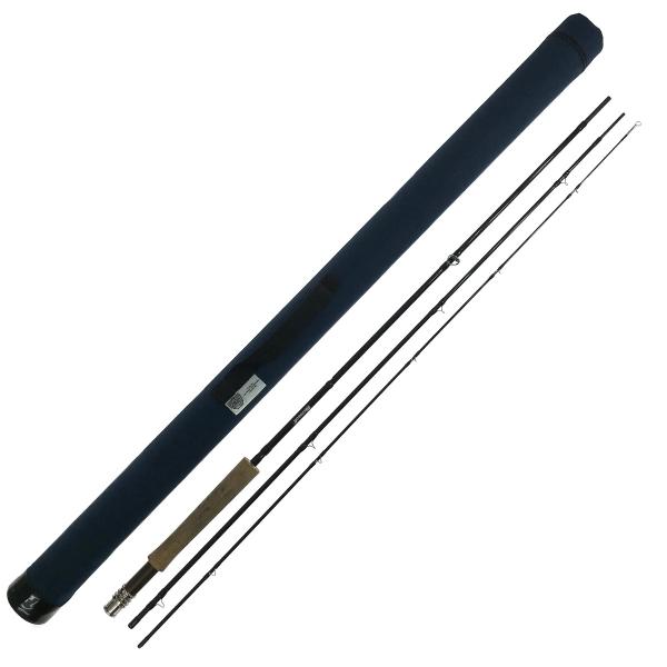 TENRYU CO. 天龍 Fates TM035934 フライロッド やや傷や汚れあり