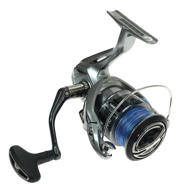 SHIMANO - ##SHIMANO シマノ 21 ナスキー 4000XG 043238 SHIMANO シマノ 21 ナスキー 4000XG 043238 やや傷や汚れあり
