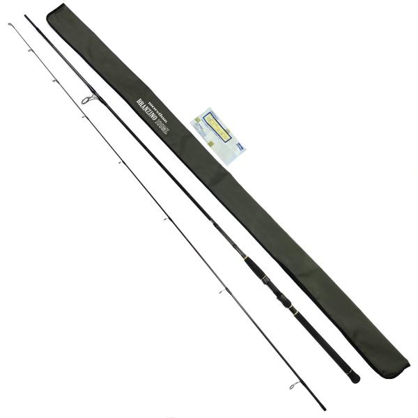DAIWA - σσDAIWA ダイワ モアザンブランジーノ 109ML 01472015 DAIWA ダイワ モアザン ブランジーノ 109ML 01472015 竿袋付