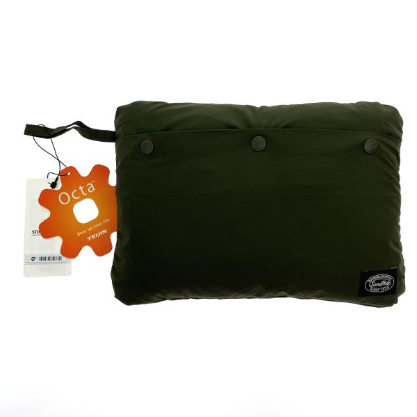 snow peak（スノーピーク） ## ブランケット 2L Octa blanket AC