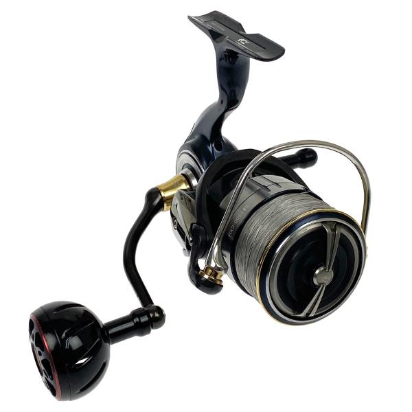 DAIWA - ダイワ　19セルテートLT4000ーCXH　美品 Amazon | ダイワ(DAIWA) 純正パーツ 19 セルテート LT4000-CXH