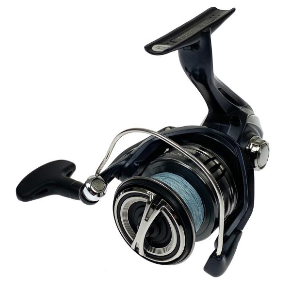 未使用品　SHIMANO　シマノ　ミラベル　C3000HG SHIMANO シマノ 22 ミラベル C3000HG 045188 傷や汚れあり