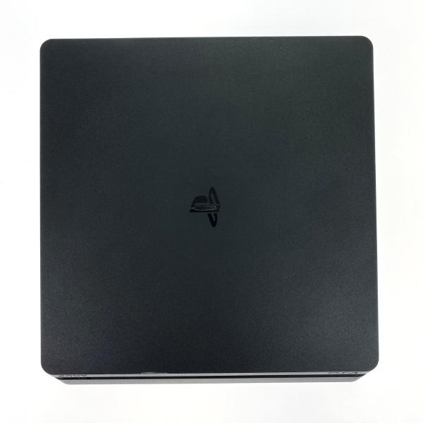## SONY ソニー PlayStation4 本体のみ CUH-2000A 動作確認済み 傷や汚れあり