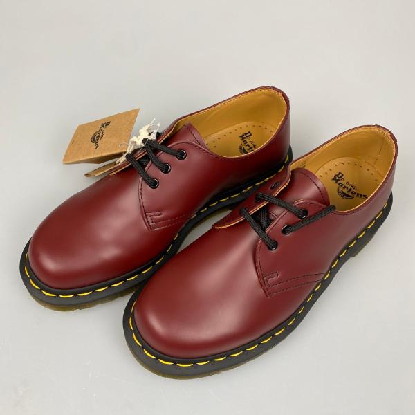 Dr.Martens（ドクターマーチン） ## 3 ホール シューズ 24cm 146159