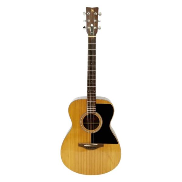 ◇◇ YAMAHA ヤマハ アコースティックギター 赤ラベル FG-150 やや傷や