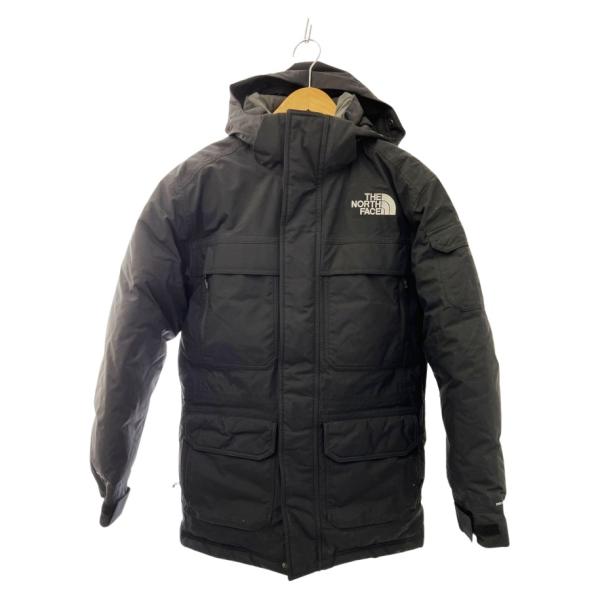 THE NORTH FACE ◇◇ ザノースフェイス マクマードパーカ S THE NORTH FACE ◇◇ ザノースフェイス マクマードパーカ S