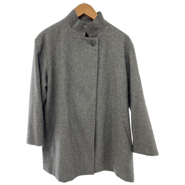 ISSEY MIYAKE ◇◇ イッセイミヤケ ジャケット size2 PE73-FD012  