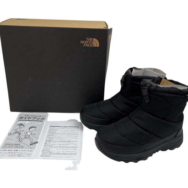 THE NORTH FACE（ザ ノースフェイス） ◇◇ ショートブーツ 24cm
