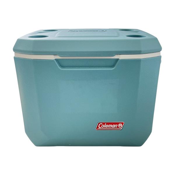 Coleman - ◆◆Coleman コールマン クーラーボックス エクストリーム ホイールクーラー 50QT ミスト Coleman コールマン クーラーボックス エクストリーム ホイール