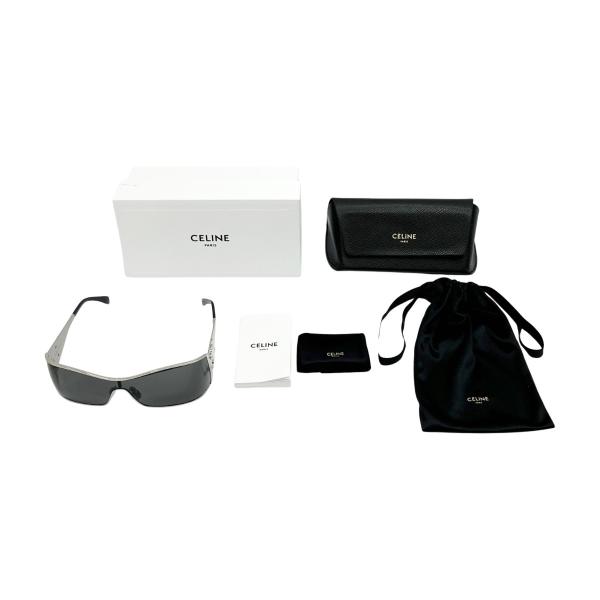 CELINE セリーヌ CL40180U MINERAL サングラス ケース付き CELINE セリーヌ CL40180U MINERAL サングラス ケース付き