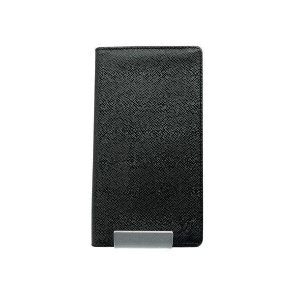 【美品】ルイヴィトン　タイガ　ポルトカルト　クレディ　M31002 長財布 LOUIS VUITTON ルイヴィトン Louis Vuitton タイガ ポルトカルト