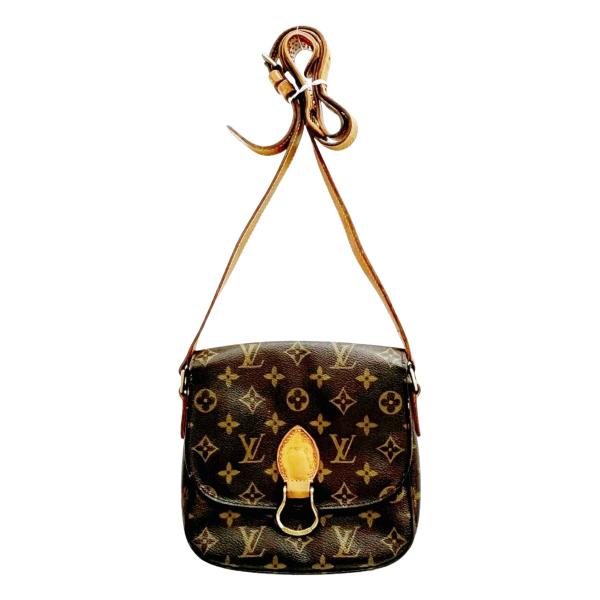 LOUIS VUITTON（ルイ・ヴィトン） ◇◇ ショルダーバッグ モノグラム