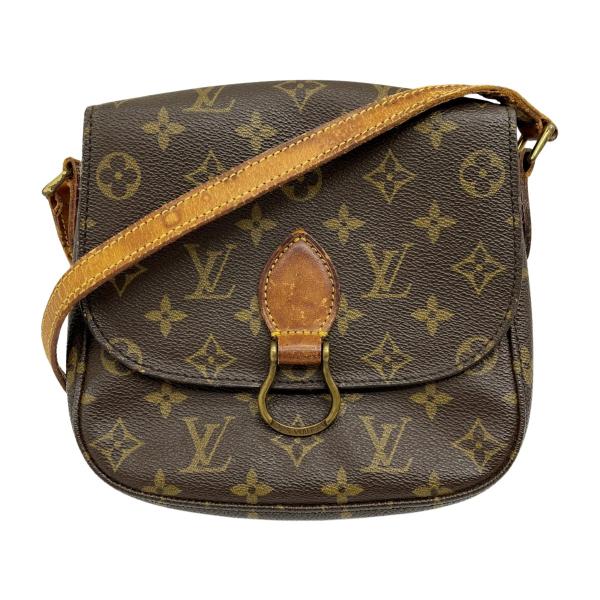 LOUIS VUITTON（ルイ・ヴィトン） ◇◇ ショルダーバッグ モノグラム