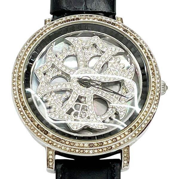 み*る様 超美品❣️BRILLAMICO ブリラミコ ブレス腕時計 スワロフスキ み*る様 超美品❣️BRILLAMICO ブリラミコ ブレス腕時計 スワロ