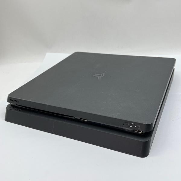 ◆◆ SONY ソニー PlayStation4 PS4 本体 CUH-2000B 傷や汚れあり