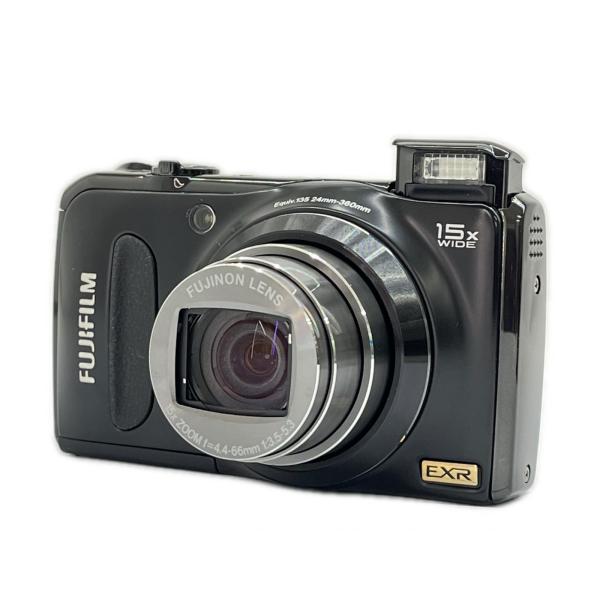FUJIFILM フジフィルム コンパクトデジタルカメラ Fine Pix F300EXR