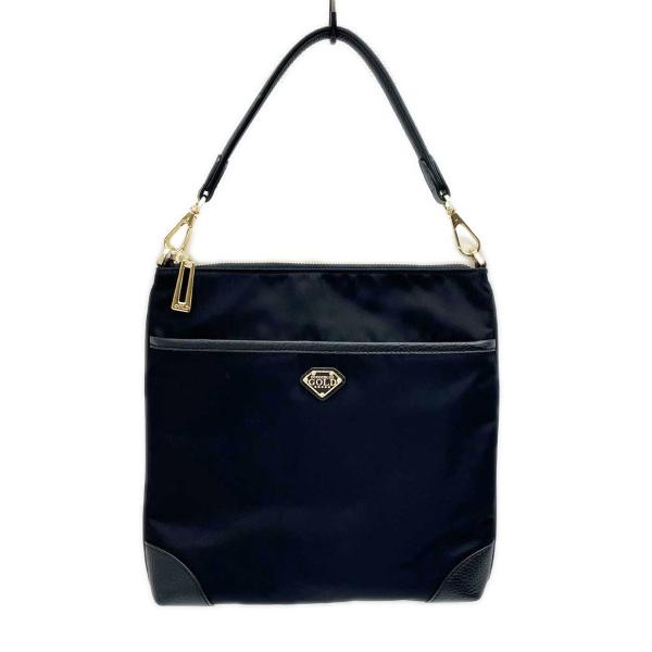 COCOCELUX GOLD ココセリュックスゴールド ハンドバッグ ショルダー