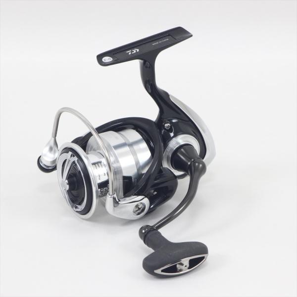 DAIWA ダイワ 19レグザ LT 3000D-CXH LEXA 3000D-CXH スピニング