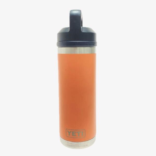 ωωyeti 保温ボトル 18オンス(532ml) チャグキャップボトル 程度C yeti 保温ボトル 18オンス(532ml) チャグキャップボトル 程度C 傷や