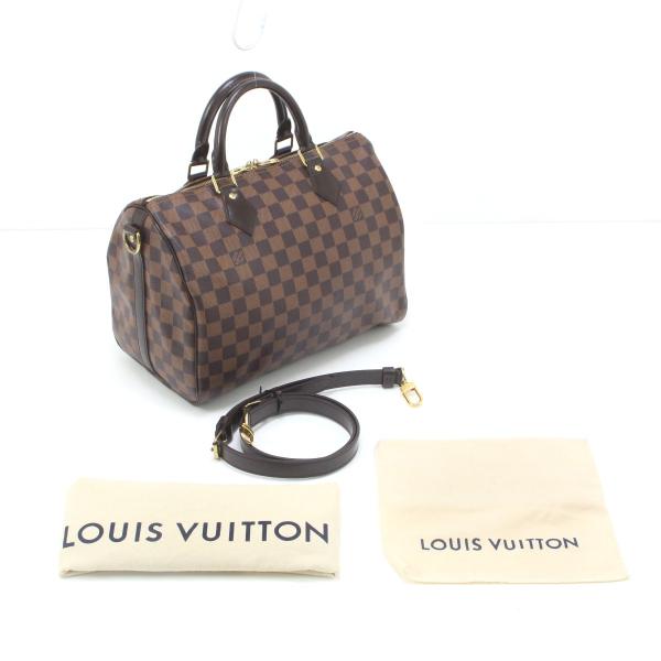 LOUIS VUITTON（ルイ・ヴィトン） バッグ ハンドバッグ ダミエ