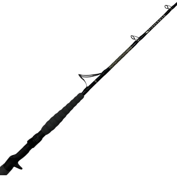 ττFISHERMAN ルアーロッド スピノザ ショート ワールドジガー ベイト用 5123 bigban_1010104723360
