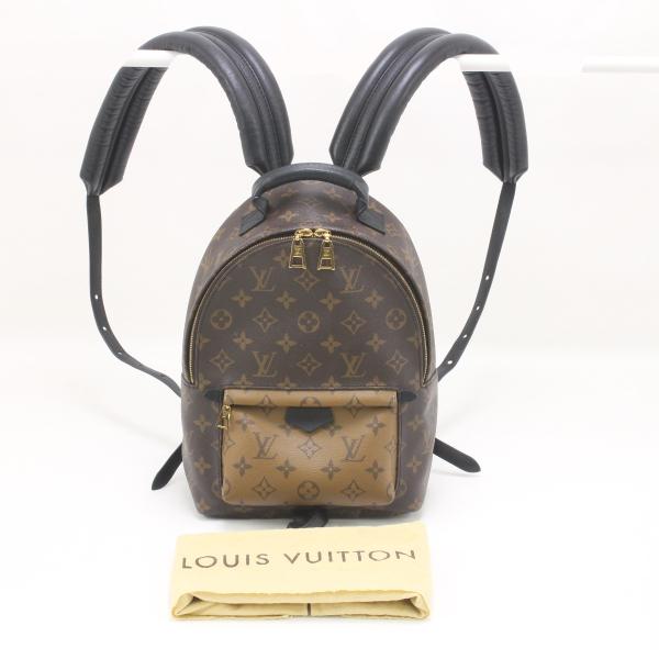 LOUIS VUITTON（ルイ・ヴィトン） モノグラムリバース パーム