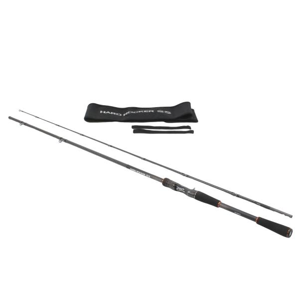 SHIMANO - □□SHIMANO シマノ ハードロッカーSS B76H 353139 楽天市場】シマノ ハードロッカーSS B76H (ロックフィッシュ