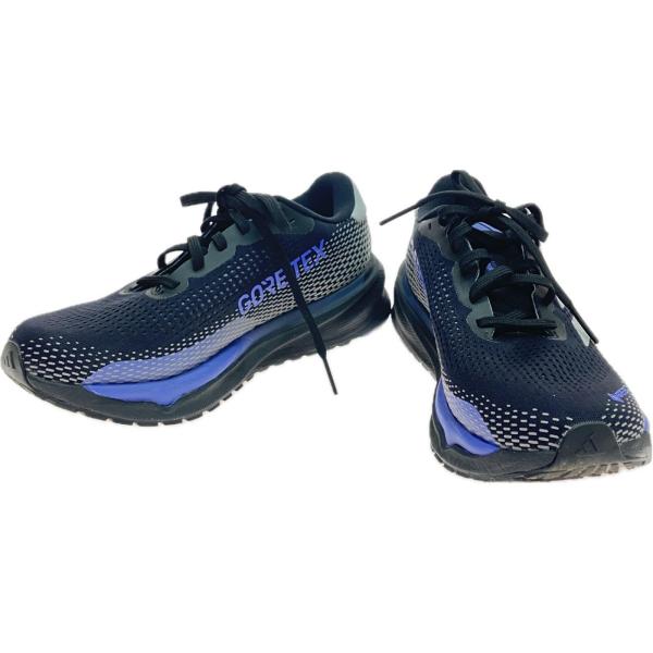 $$ adidas アディダス ランニングシューズ スーパーノヴァGORE-TEX 25.5cm やや傷や汚れあり