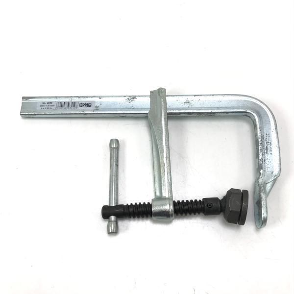 BESSEY クランプ SL20M やや傷や汚れあり : リサイクルビッグバン