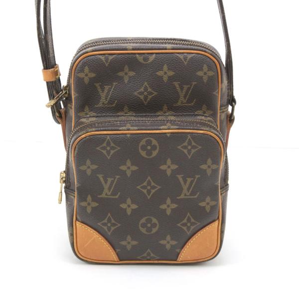 LOUIS VUITTON（ルイ・ヴィトン） モノグラム アマゾン ショルダー